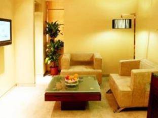 Golden City Hotel Fosan Kültér fotó
